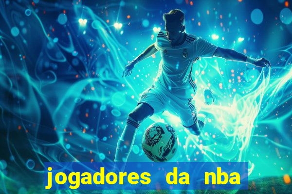 jogadores da nba de a a z stop